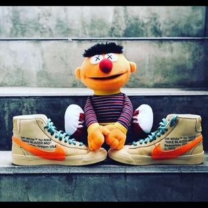 Meet your Posher, Brandon